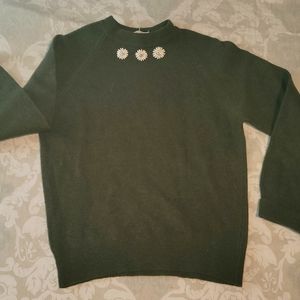 TRUE Vintage Dead Stock Sweater